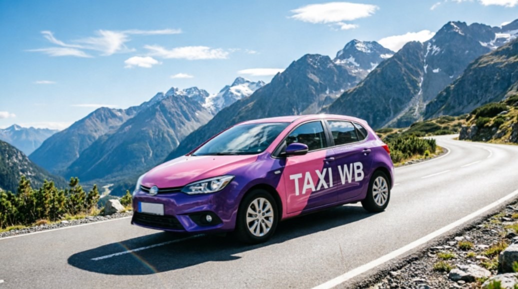 WB Taxi в Кыргызстане: почему водители считают копейки и разочаровываются в «фиолетовом» агрегаторе